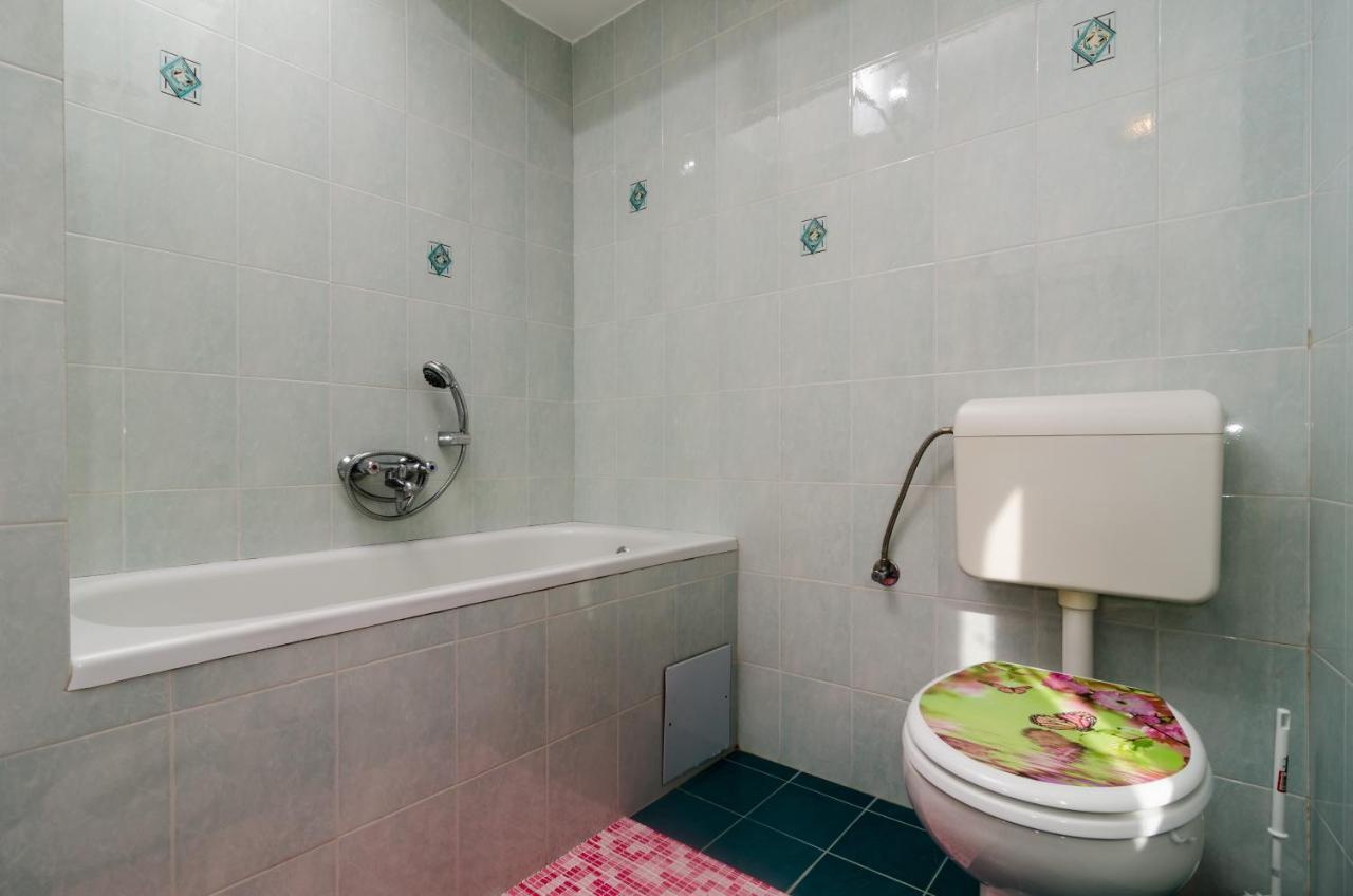 דוברובניק Apartment Little Star מראה חיצוני תמונה
