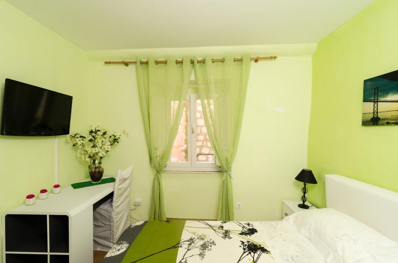 דוברובניק Apartment Little Star מראה חיצוני תמונה