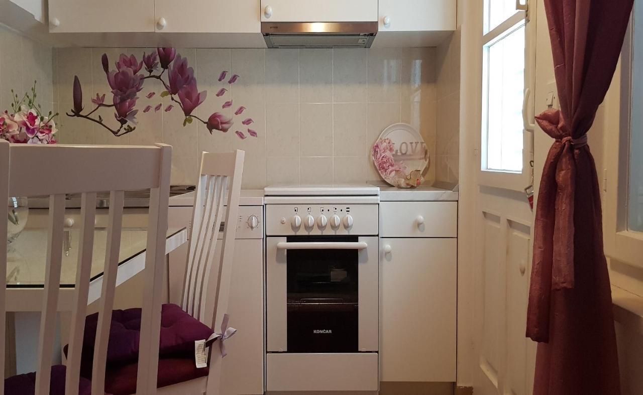 דוברובניק Apartment Little Star מראה חיצוני תמונה