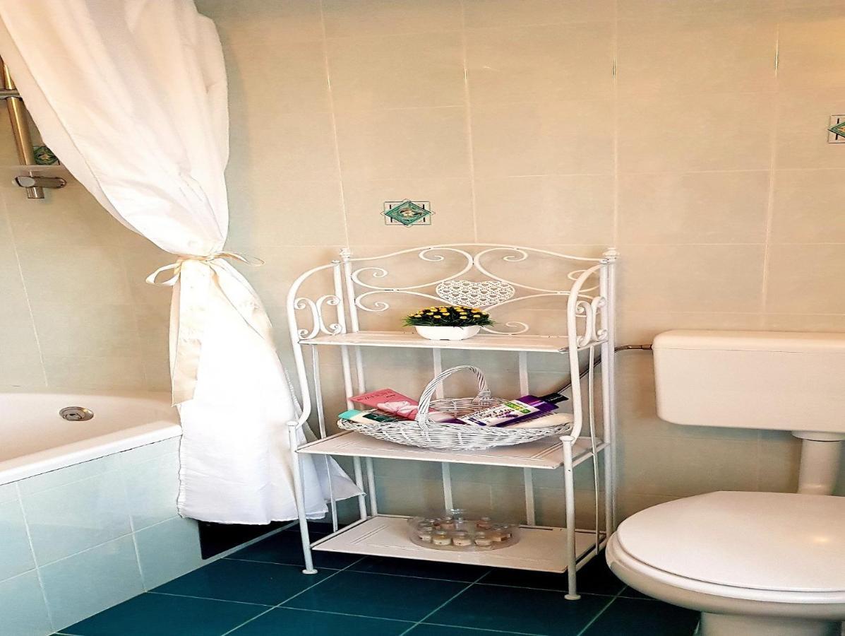דוברובניק Apartment Little Star מראה חיצוני תמונה