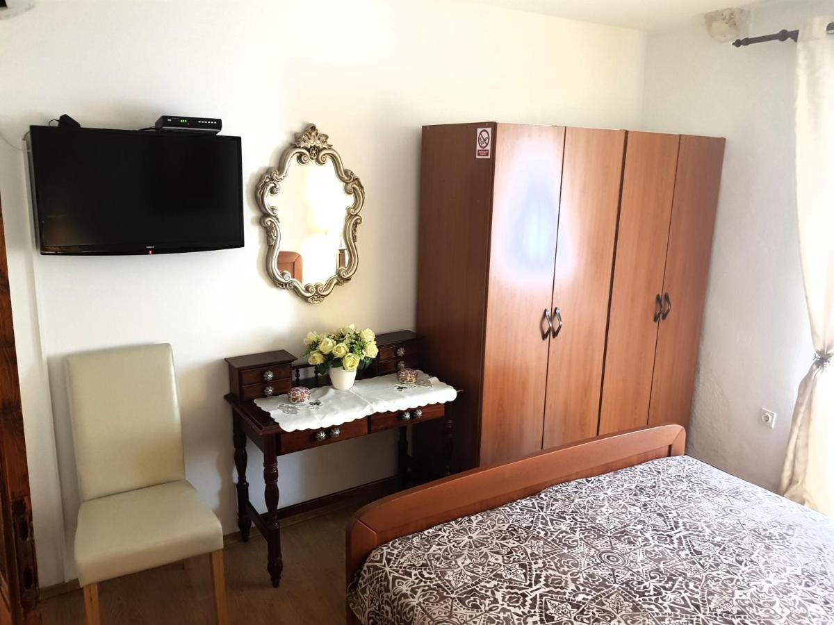 דוברובניק Apartment Little Star מראה חיצוני תמונה