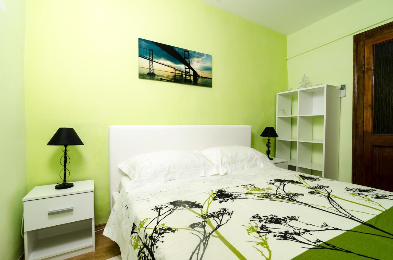 דוברובניק Apartment Little Star מראה חיצוני תמונה