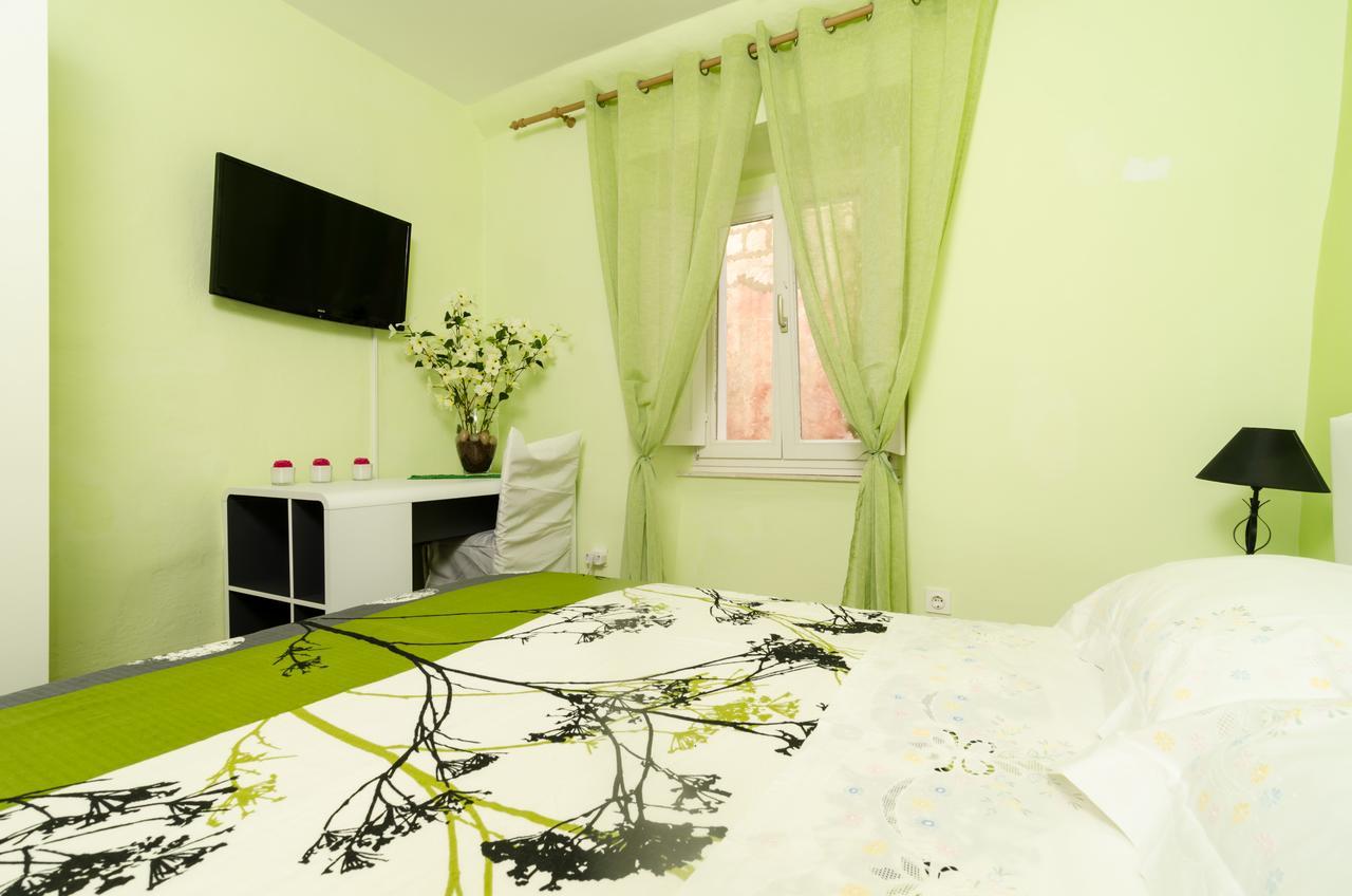 דוברובניק Apartment Little Star מראה חיצוני תמונה